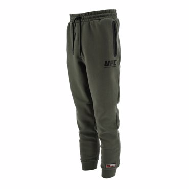UFC OFFICIAL tech pants-khaki
